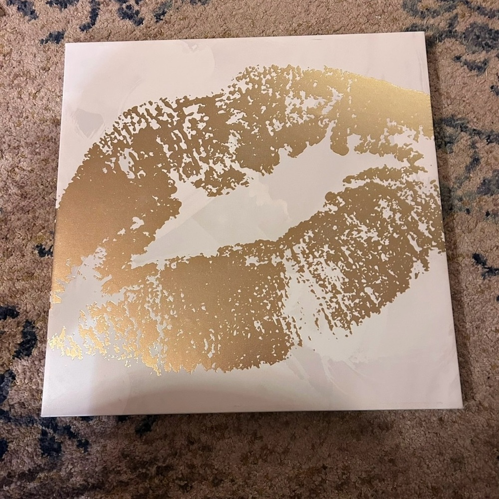 The Kiss